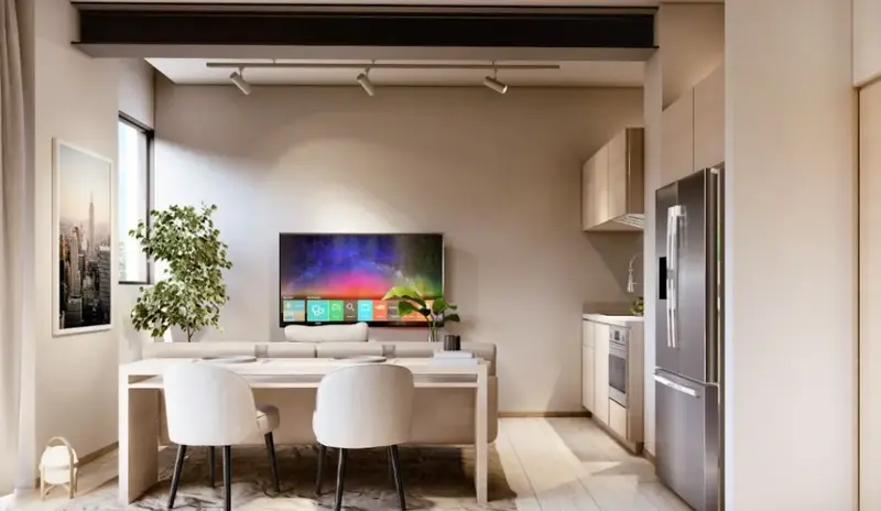 Departamento en venta · Centro, Cuauhtémoc, Ciudad de México