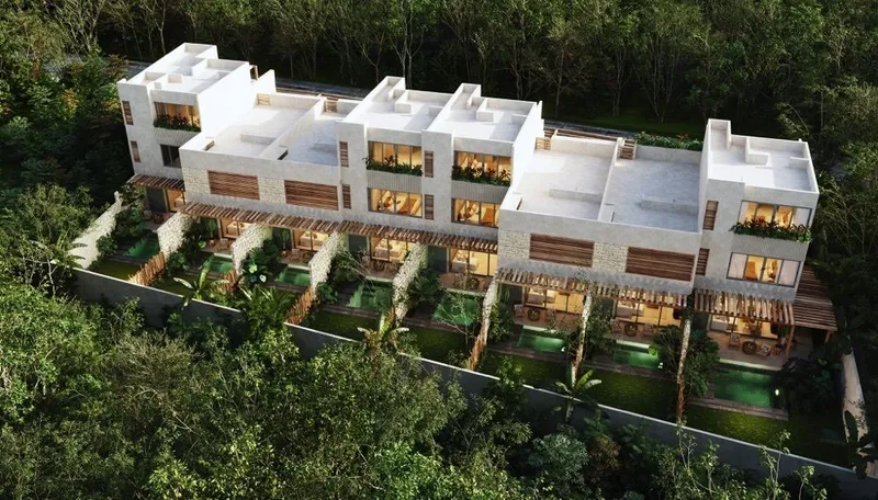 Casa en venta · Tulum Centro, Tulum, Quintana Roo