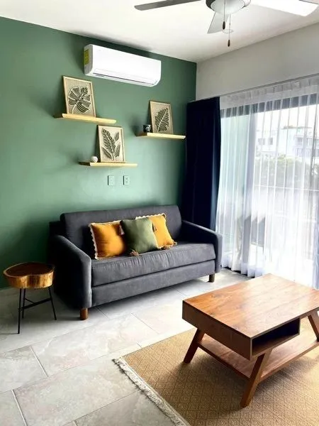 Departamento en venta · Playa del Carmen, Solidaridad, Quintana Roo