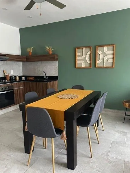 Departamento en venta · Playa del Carmen, Solidaridad, Quintana Roo