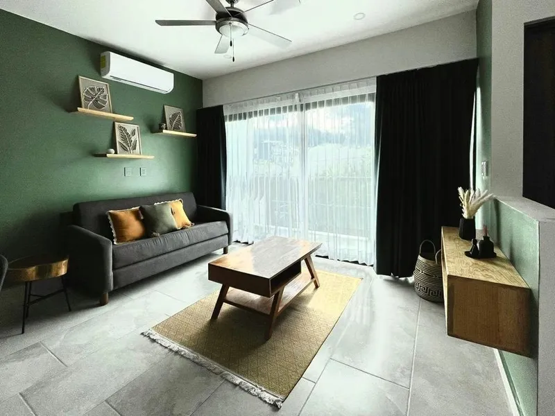 Departamento en venta · Playa del Carmen, Solidaridad, Quintana Roo
