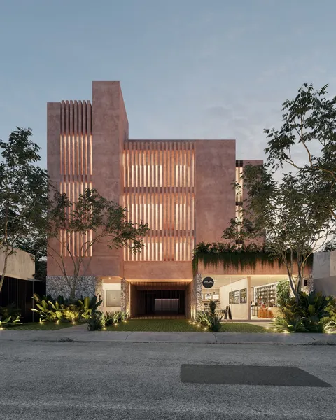 Departamento en venta · Montes de Ame, Mérida, Yucatán
