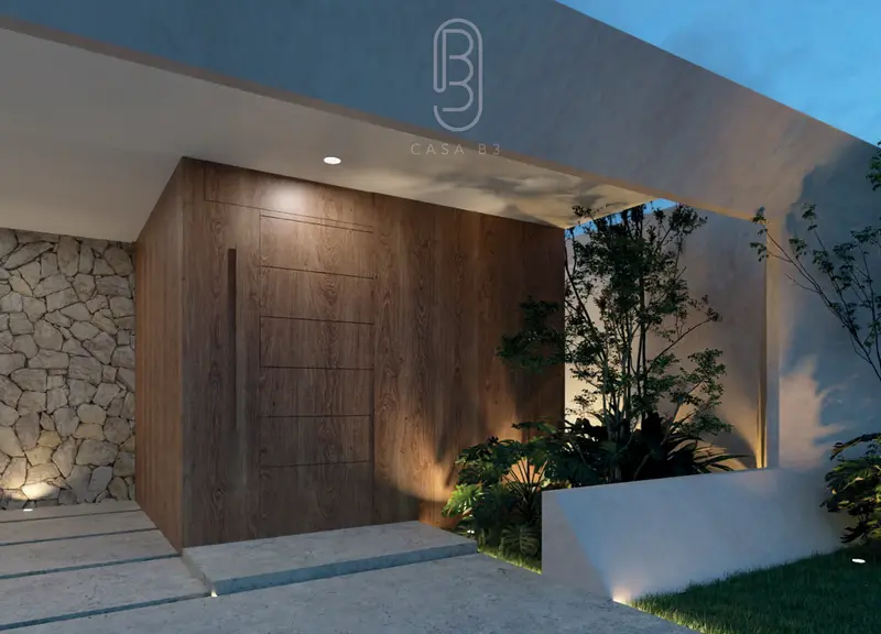Casa en venta · Cholul, Mérida, Yucatán