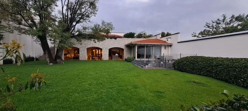 Casa en venta · Altavista, Álvaro Obregón, Ciudad de México
