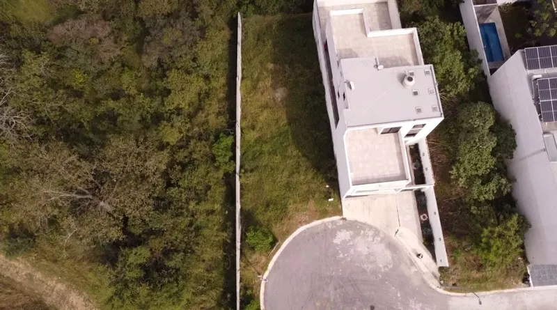 Lote en venta · Amorada Privada Residencial, Santiago, Nuevo León