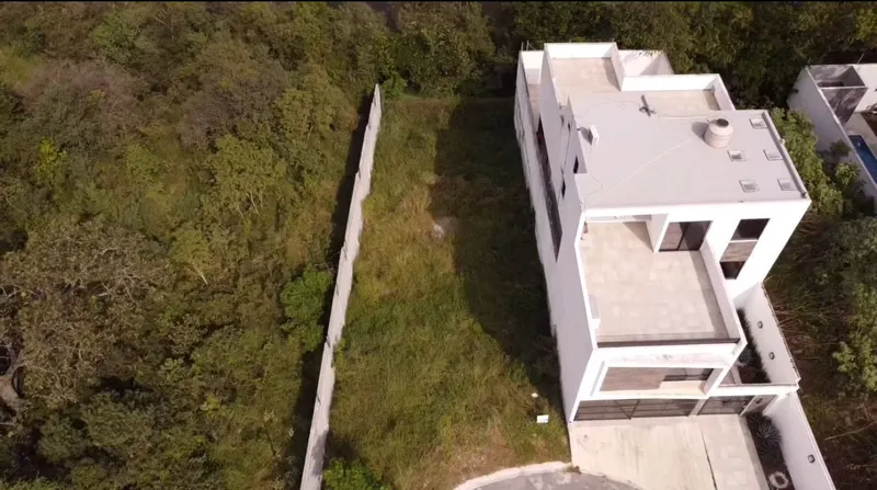 Lote en venta · Amorada Privada Residencial, Santiago, Nuevo León