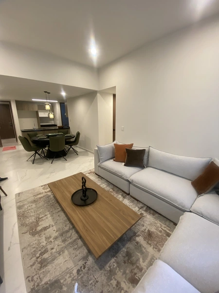 Departamento en venta · Del Valle Norte, Del Valle, Benito Juárez, Ciudad de México