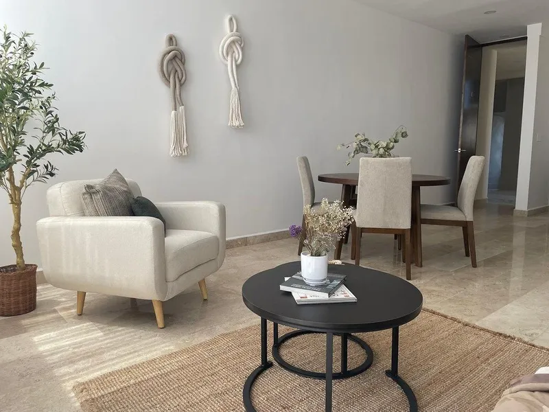Departamento en venta · Montes de Ame, Mérida, Yucatán
