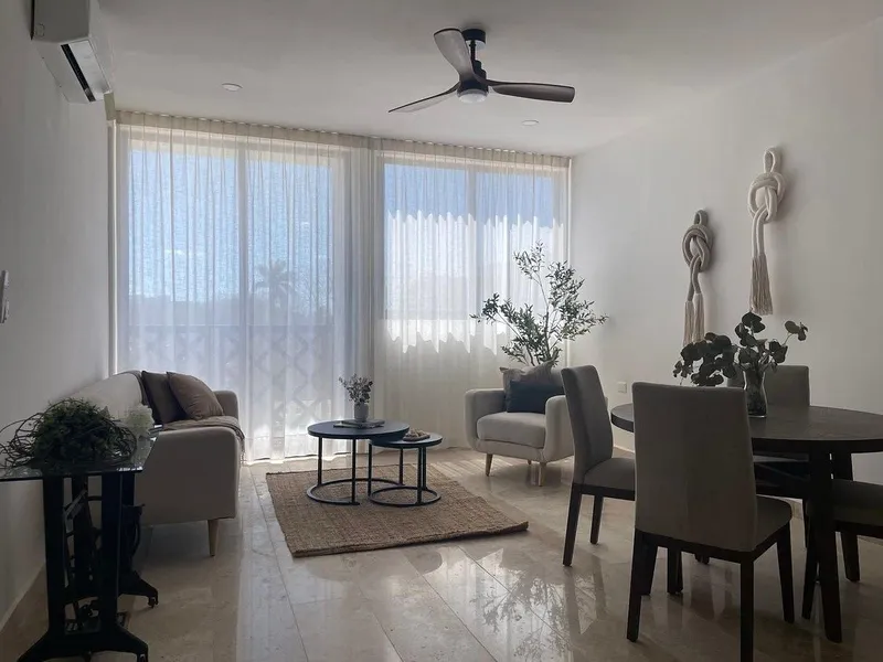 Departamento en venta · Montes de Ame, Mérida, Yucatán