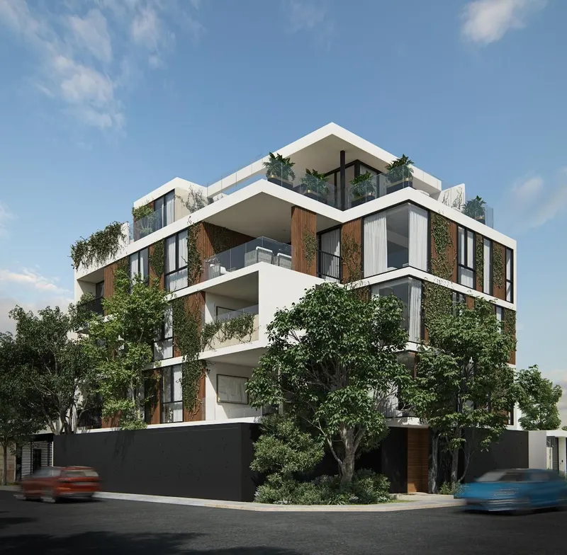 Departamento en venta · San Ramon Norte, Mérida, Yucatán