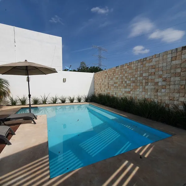 Casa en venta · Temozon Norte, Mérida, Yucatán