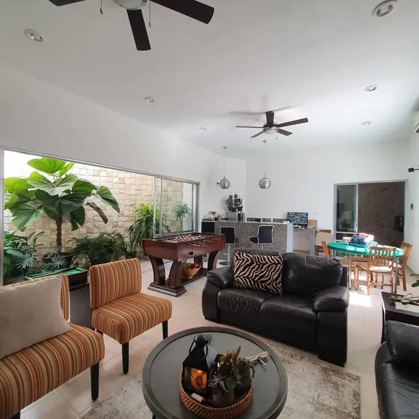 Casa en venta · Temozon Norte, Mérida, Yucatán