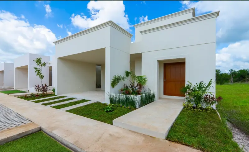 Condominio en venta · Conkal, Conkal, Yucatán