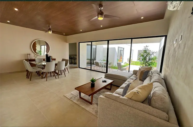 Condominio en venta · Conkal, Conkal, Yucatán Condominio en venta · Conkal, Conkal, Yucatán