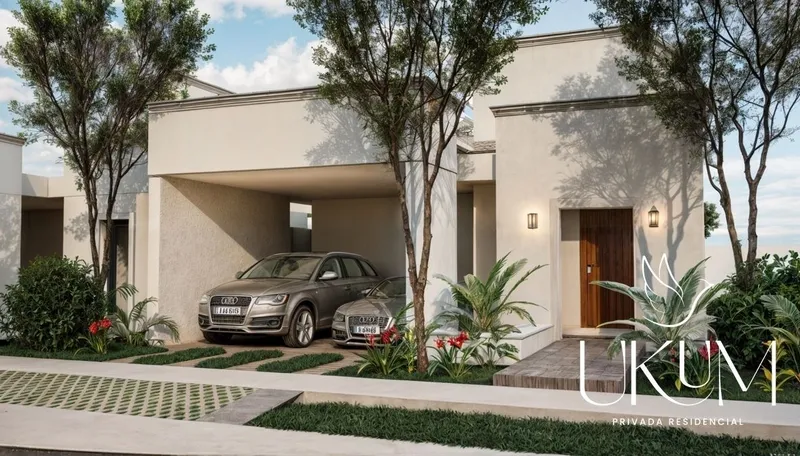 Condominio en venta · Conkal, Conkal, Yucatán