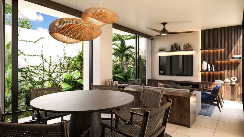 Casa en venta · Conkal, Conkal, Yucatán