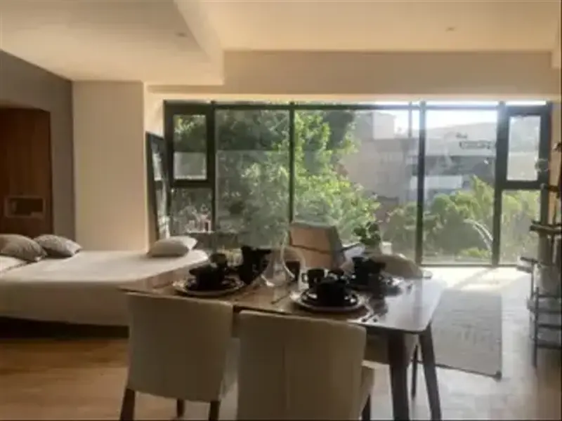 Departamento en venta · Cuauhtémoc, Ciudad de México