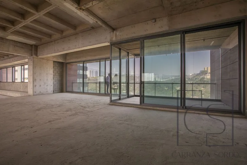 Departamento en venta · Santa Fe Cuajimalpa, Cuajimalpa de Morelos, Ciudad de México