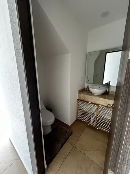 Condominio en venta · Altos Juriquilla, Santiago de Querétaro, Querétaro