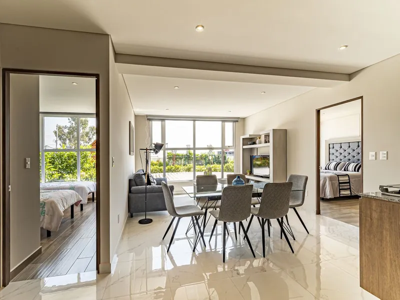 Departamento en venta · San Francisco Cuautlalpan, Naucalpan de Juárez, Estado de México