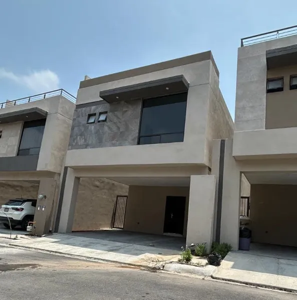 Casa en venta · Cerradas Lumina, García, Nuevo León Casa en venta · Cerradas Lumina, García, Nuevo León