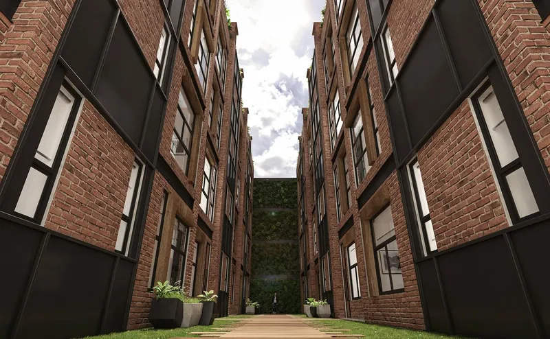 Departamento en venta · Juárez, Cuauhtémoc, Ciudad de México