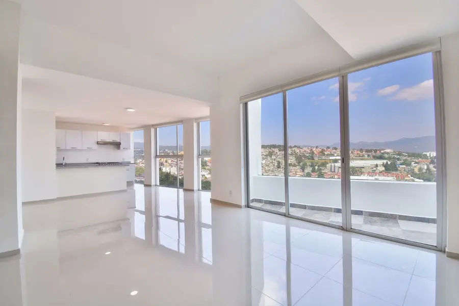 Departamento en venta · Cuajimalpa, Cuajimalpa de Morelos, Ciudad de México Departamento en venta · Cuajimalpa, Cuajimalpa de Morelos, Ciudad de México