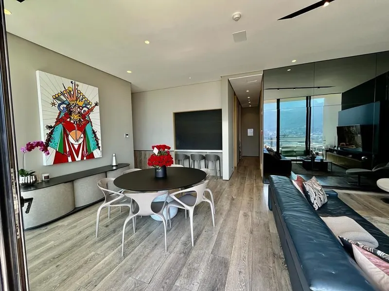 Departamento en venta · Punto Central, San Pedro Garza García, Nuevo León