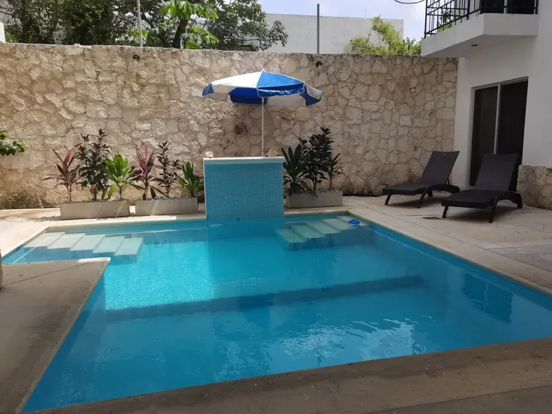 Departamento en venta · La Veleta, Tulum, Quintana Roo