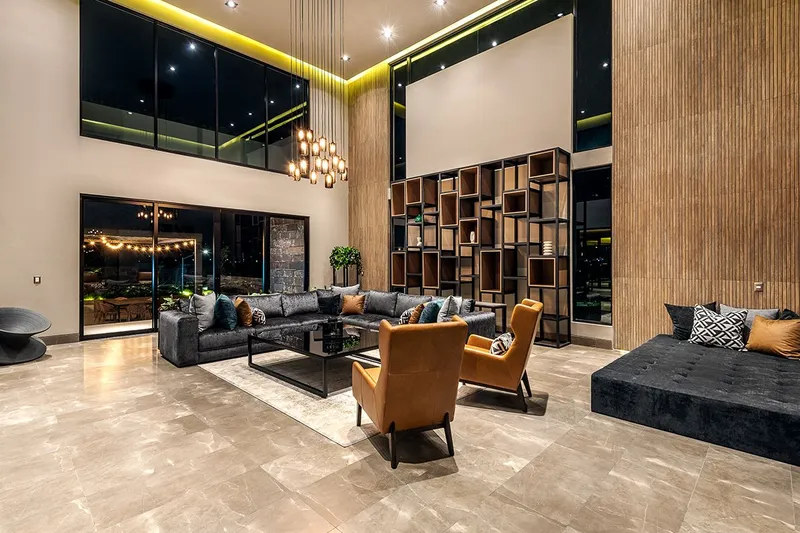 Lote en venta · Bosques de las Misiones Sector Magnolia, Santiago, Nuevo León
