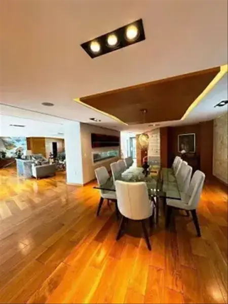 Casa en venta · Fuentes del Pedregal, Tlalpan, Ciudad de México