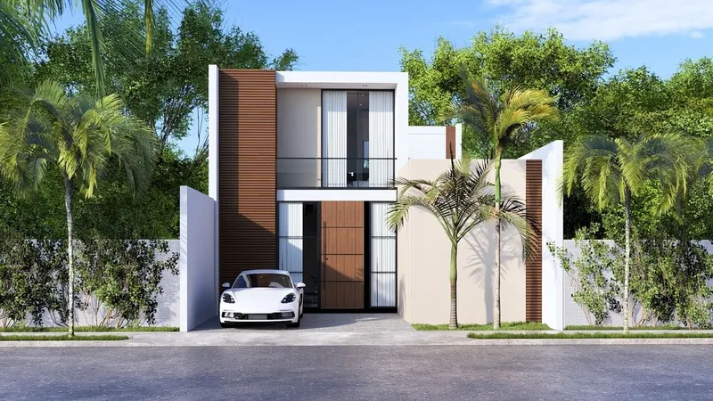Casa en venta · Real Montejo, Mérida, Yucatán Casa en venta · Real Montejo, Mérida, Yucatán