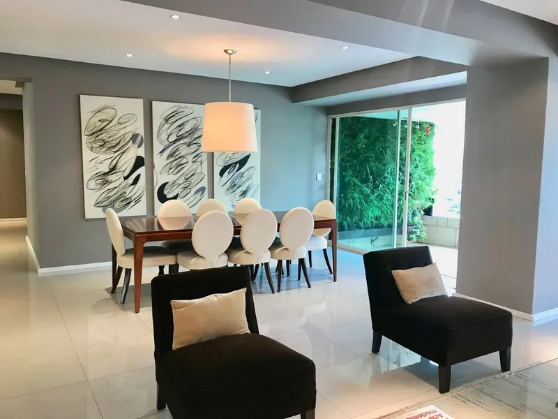 Departamento en venta · Interlomas, Huixquilucan, Estado de México