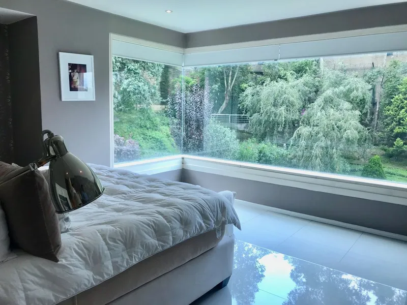 Departamento en venta · Interlomas, Huixquilucan, Estado de México