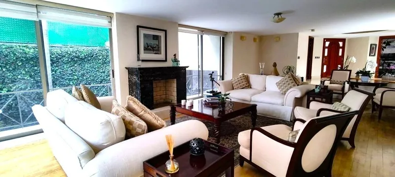 Casa en venta · Jardines del Pedregal, Álvaro Obregón, Ciudad de México