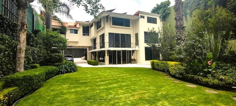Casa en venta · Jardines del Pedregal, Álvaro Obregón, Ciudad de México