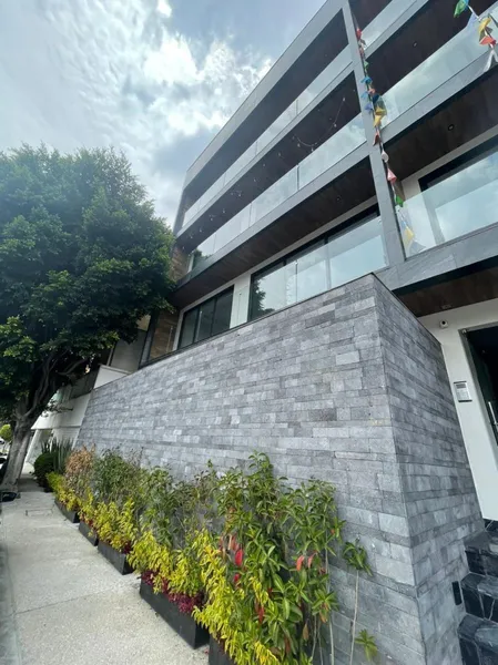 Departamento en venta · Lomas de Tecamachalco, Naucalpan de Juárez, Estado de México