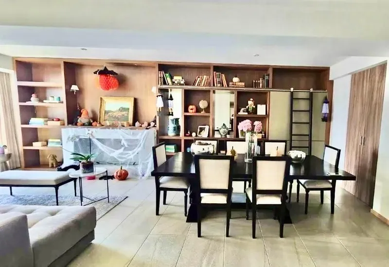 Departamento en venta · Bosques de las Lomas, Cuajimalpa de Morelos, Ciudad de México Departamento en venta · Bosques de las Lomas, Cuajimalpa de Morelos, Ciudad de México