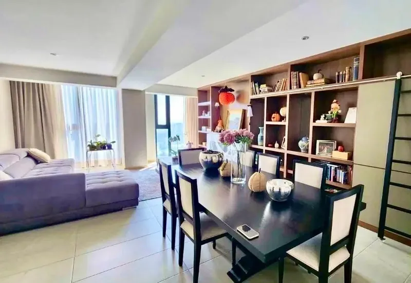 Departamento en venta · Bosques de las Lomas, Cuajimalpa de Morelos, Ciudad de México Departamento en venta · Bosques de las Lomas, Cuajimalpa de Morelos, Ciudad de México