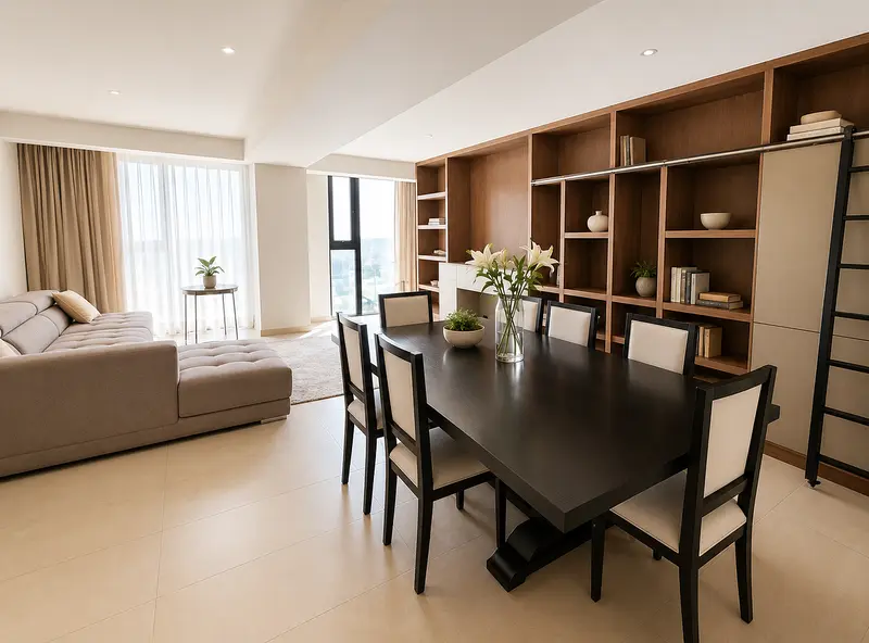 Departamento en venta · Bosques de las Lomas, Cuajimalpa de Morelos, Ciudad de México