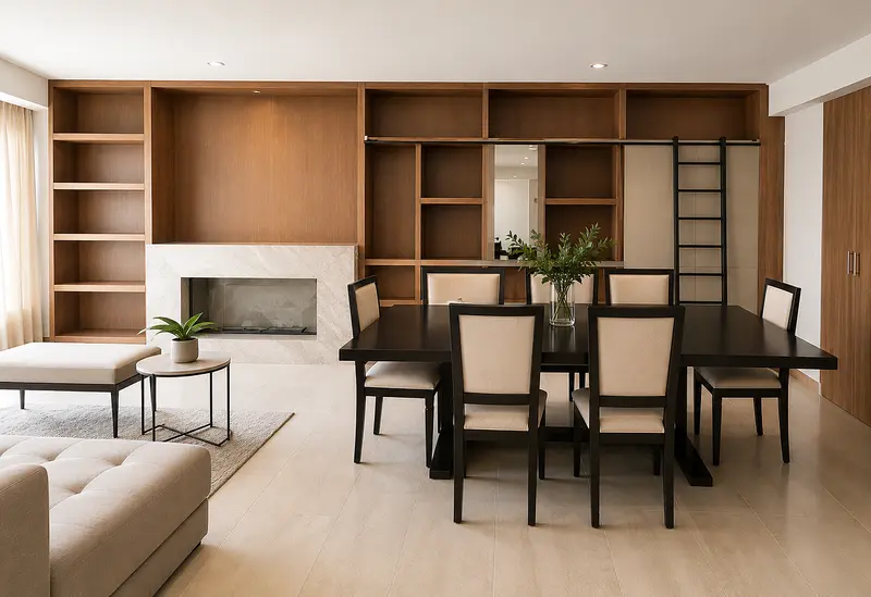 Departamento en venta · Bosques de las Lomas, Cuajimalpa de Morelos, Ciudad de México
