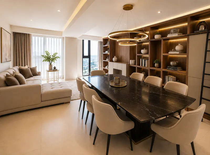Departamento en venta · Bosques de las Lomas, Cuajimalpa de Morelos, Ciudad de México