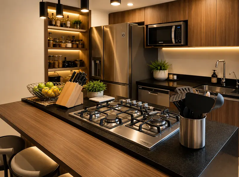 Departamento en venta · Bosques de las Lomas, Cuajimalpa de Morelos, Ciudad de México