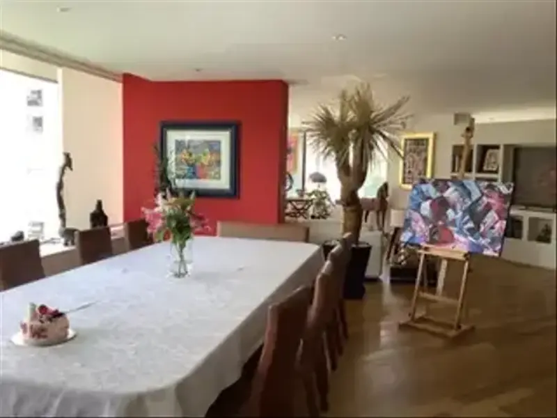Departamento en venta · Bosques de las Lomas, Cuajimalpa de Morelos, Ciudad de México