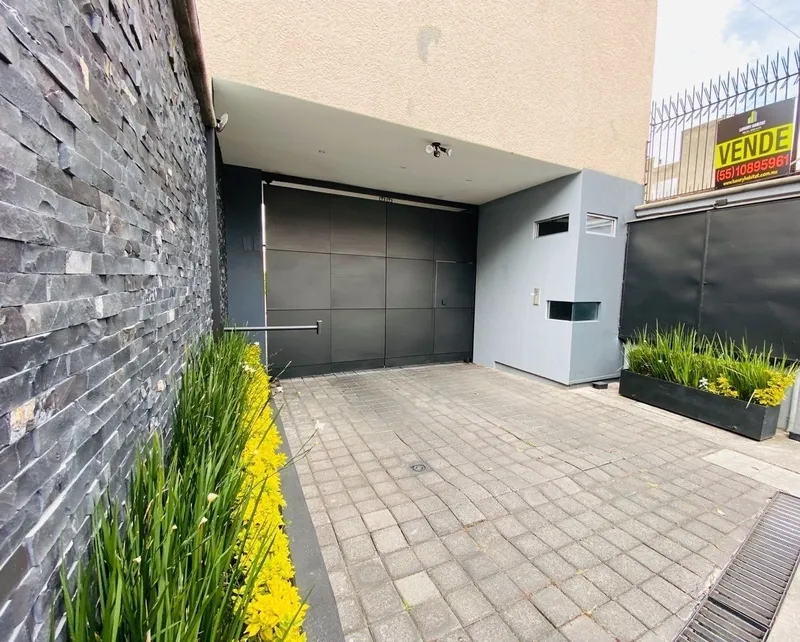 Casa en venta · Lomas Quebradas, La Magdalena Contreras, Ciudad de México