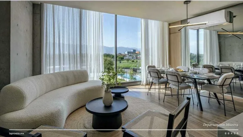 Departamento en venta · Cuauhtémoc, San Nicolás de los Garza, Nuevo León