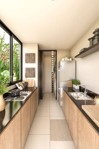 Departamento en venta · Conkal, Conkal, Yucatán