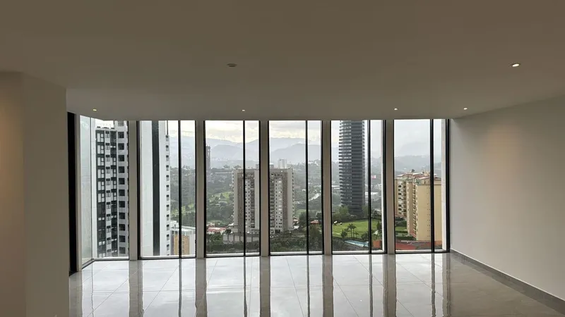 Departamento en venta · Bosque Real, Huixquilucan, Estado de México