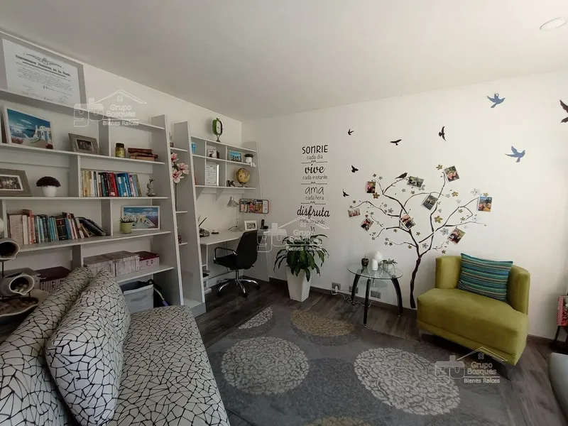 Casa en venta · Lomas Country Club, Huixquilucan, Estado de México