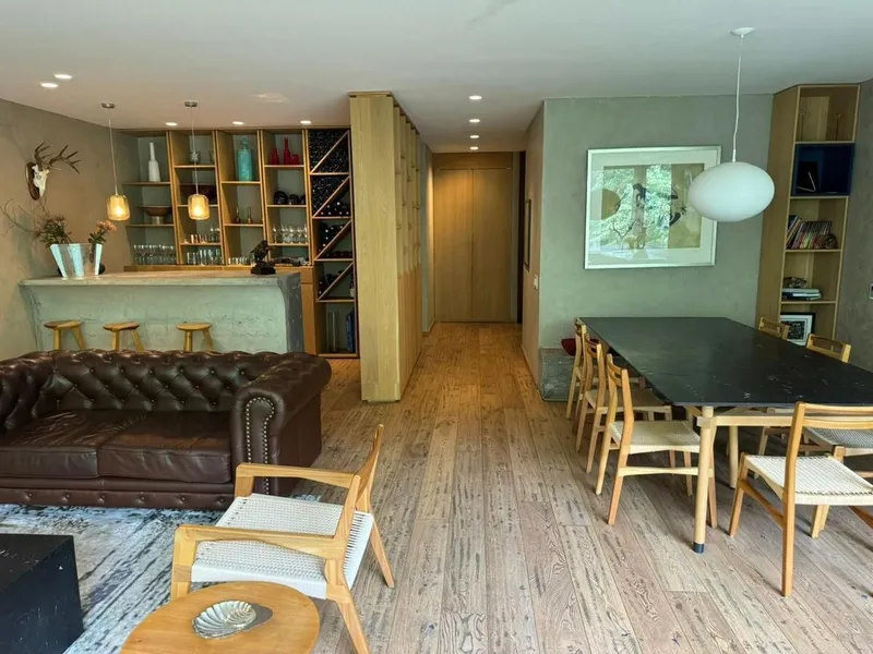 Departamento en venta · Bosques de las Lomas, Cuajimalpa de Morelos, Ciudad de México
